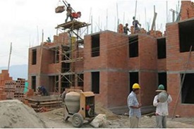 MENSUAL: CONTRATISTAS REFORMAS VIVIENDAS