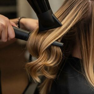 BlOWER CABELLO LARGO